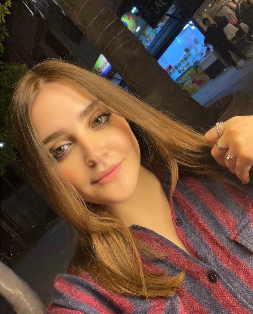 مارلي السيد